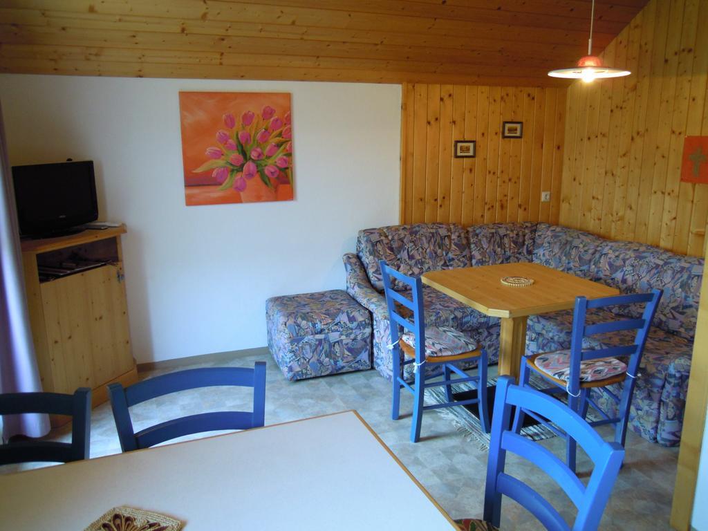 Apartment Krobath 무라우 외부 사진