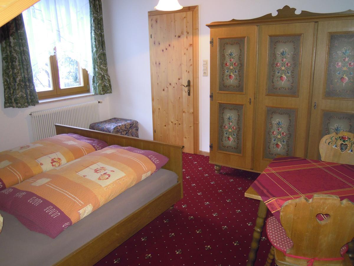 Apartment Krobath 무라우 외부 사진