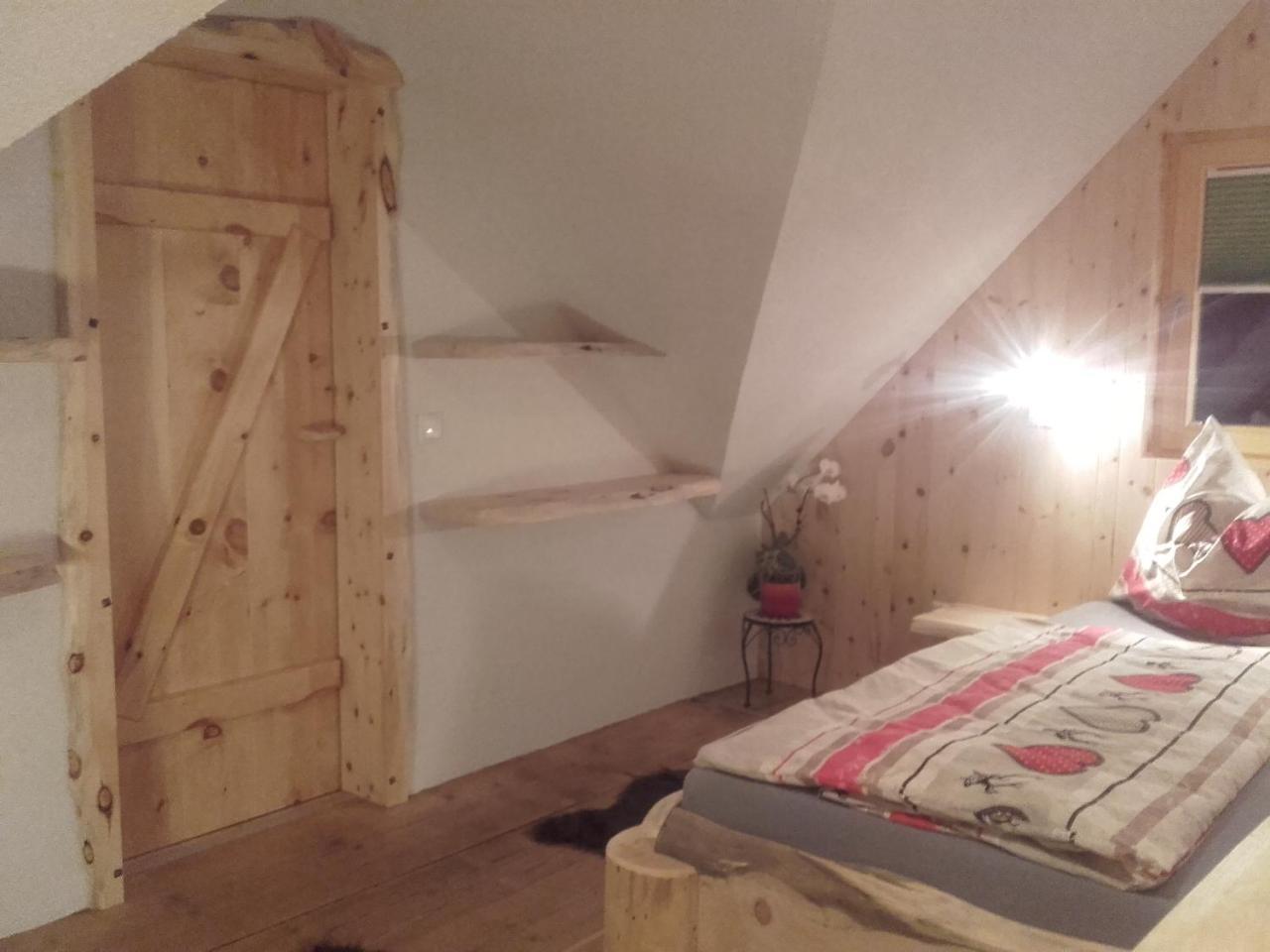 Apartment Krobath 무라우 외부 사진