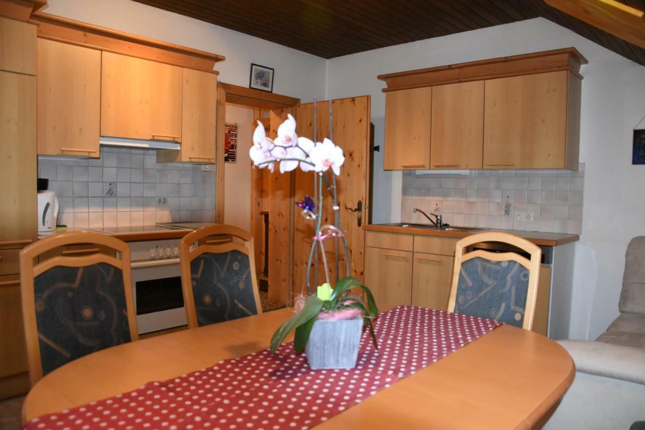 Apartment Krobath 무라우 외부 사진