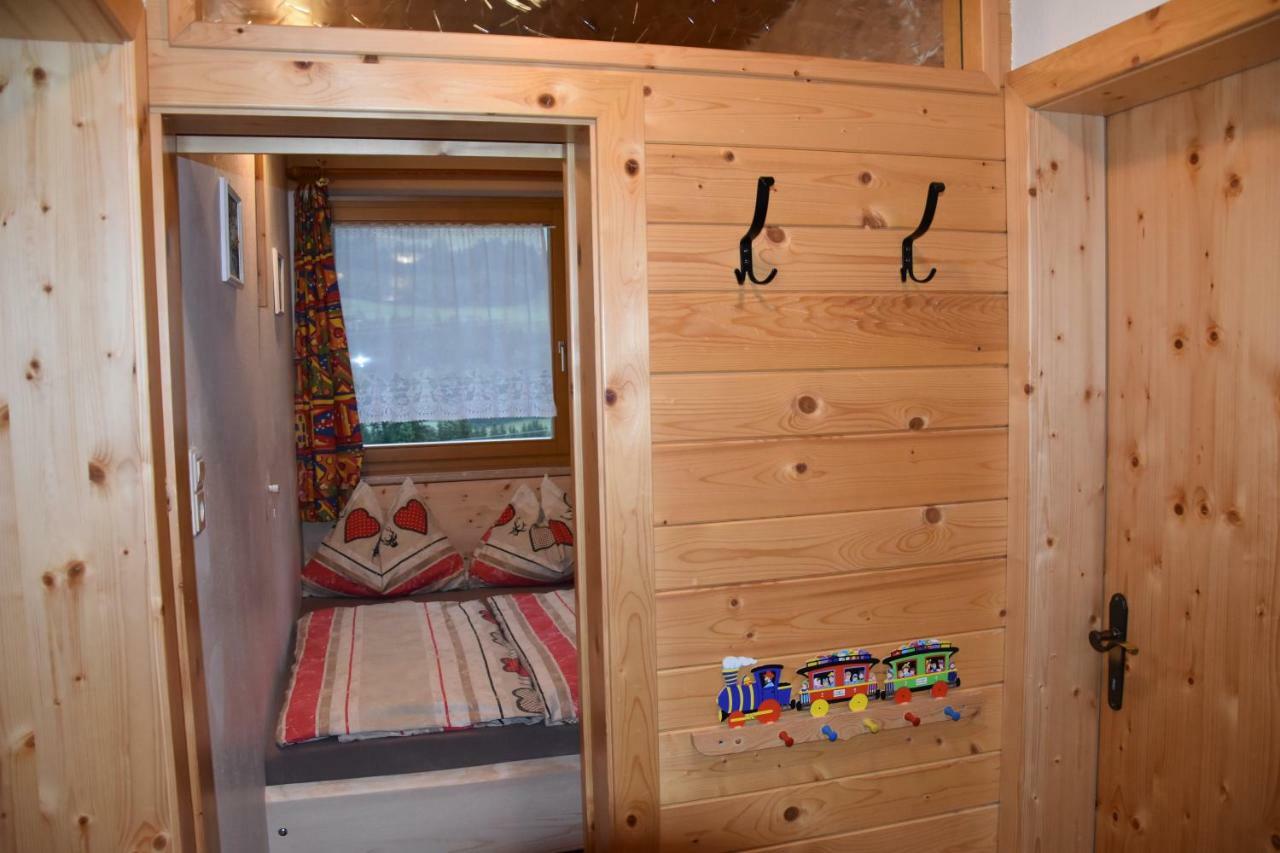 Apartment Krobath 무라우 외부 사진