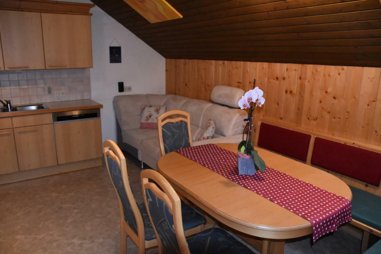 Apartment Krobath 무라우 외부 사진